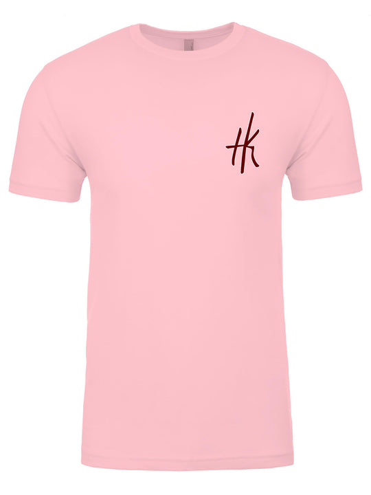 Kimani Hamilton Unisex T-Shirt