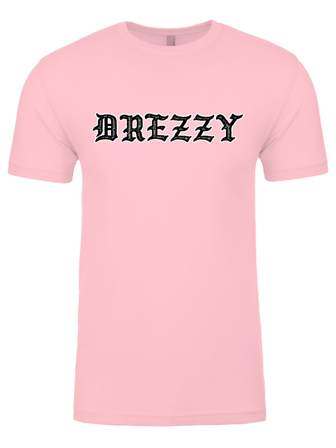 Drezzy Unisex T-Shirt