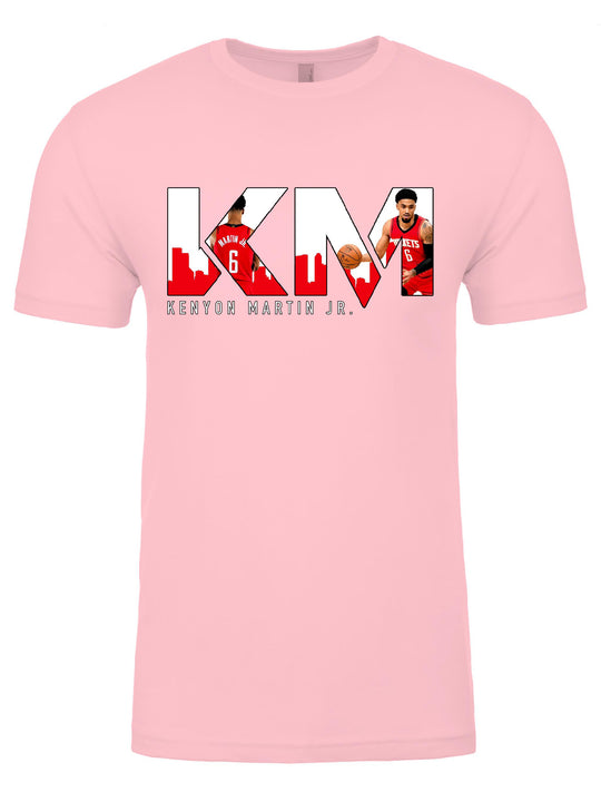 Kenyon Martin Jr. Unisex T-Shirt