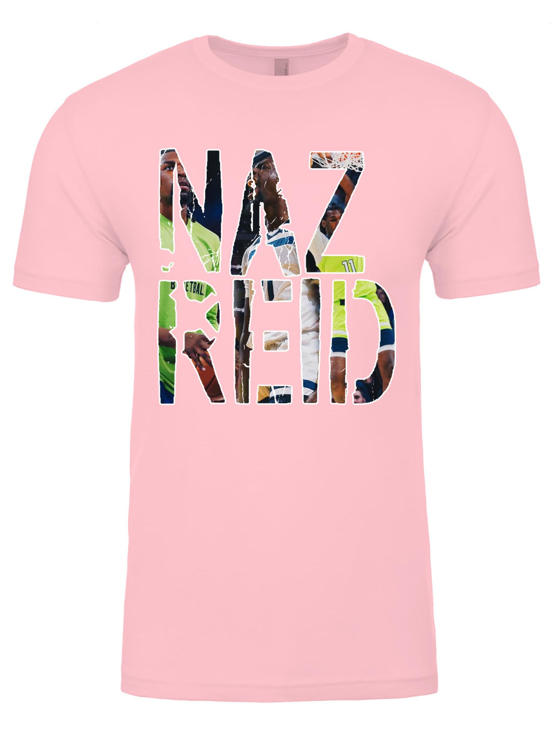 Naz Reid Unisex T-Shirt