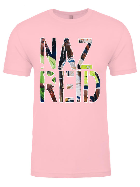 Naz Reid Unisex T-Shirt