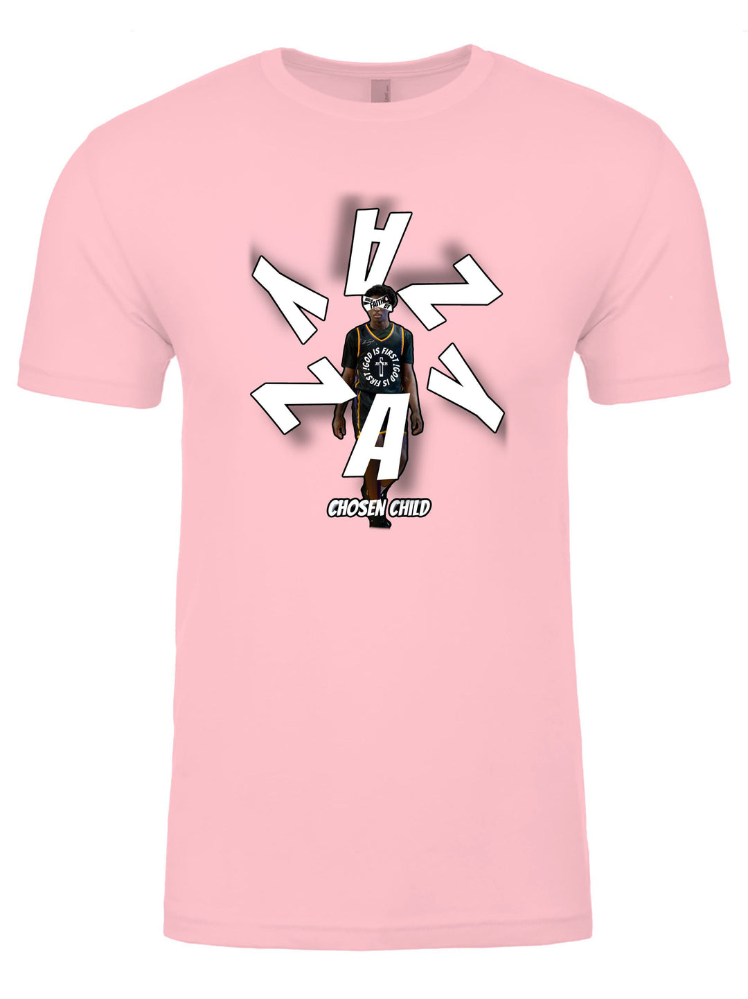 Isaiah Stein Unisex T-Shirt