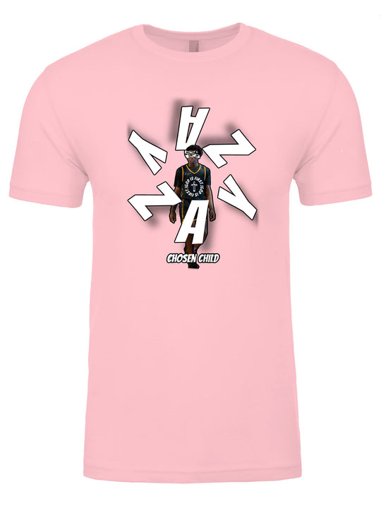 Isaiah Stein Unisex T-Shirt