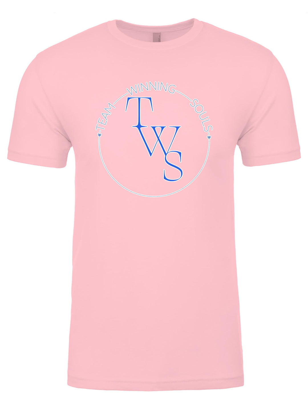 Team Winning Souls Unisex T-Shirt