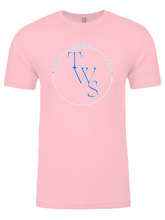 Team Winning Souls Unisex T-Shirt