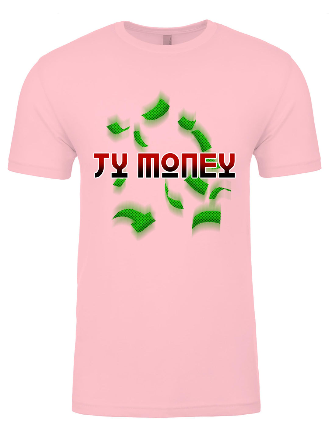 Tyrique Matthews Unisex T-Shirt