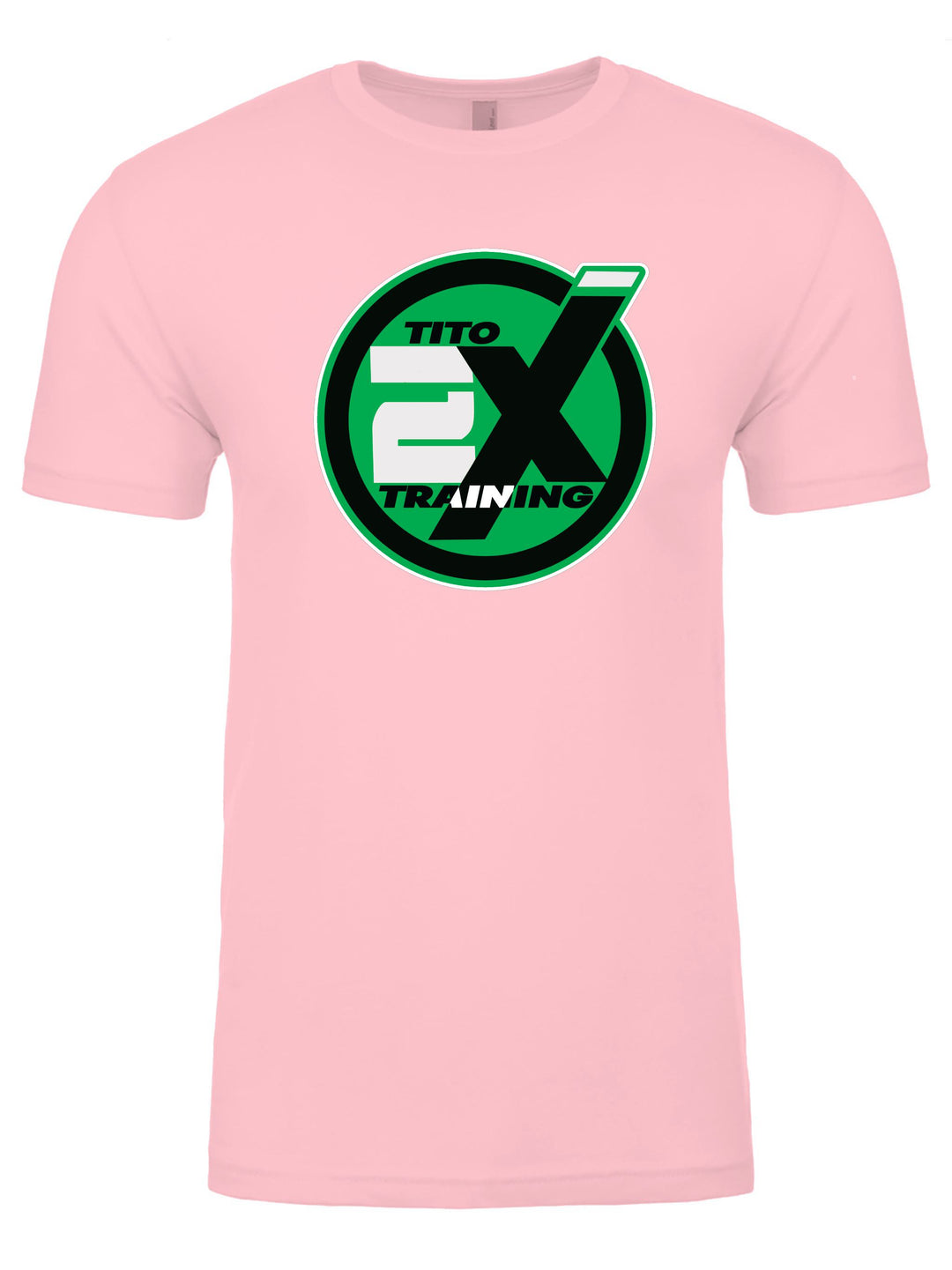 Tito 2X Training Unisex T-Shirt