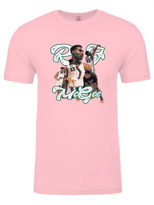 RJ McGee Unisex T-Shirt