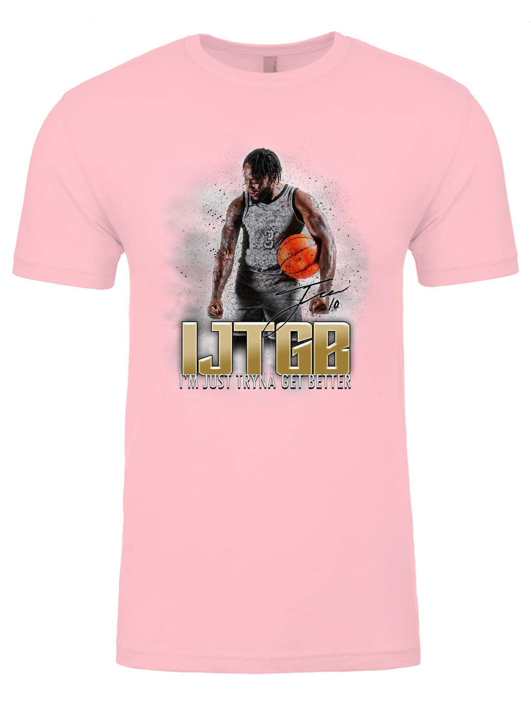 Jao Ituka Unisex T-Shirt
