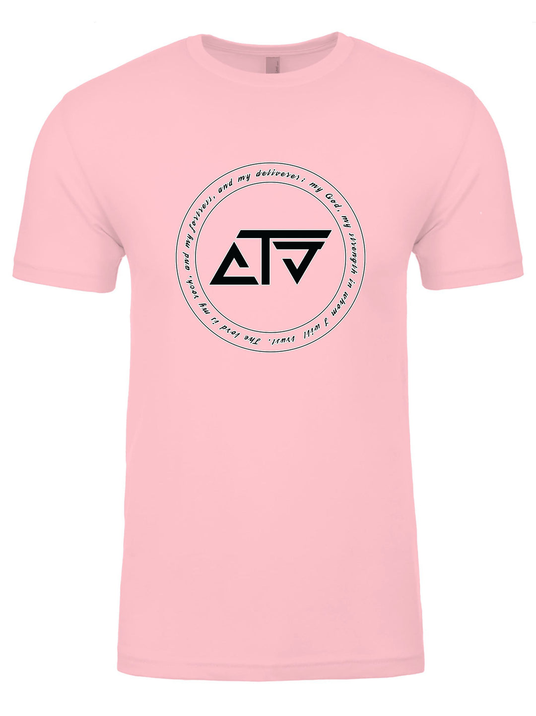 CJ Tillman Unisex T-Shirt