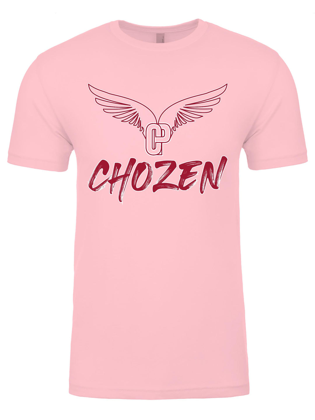 Chester Pruitt Unisex T-Shirt