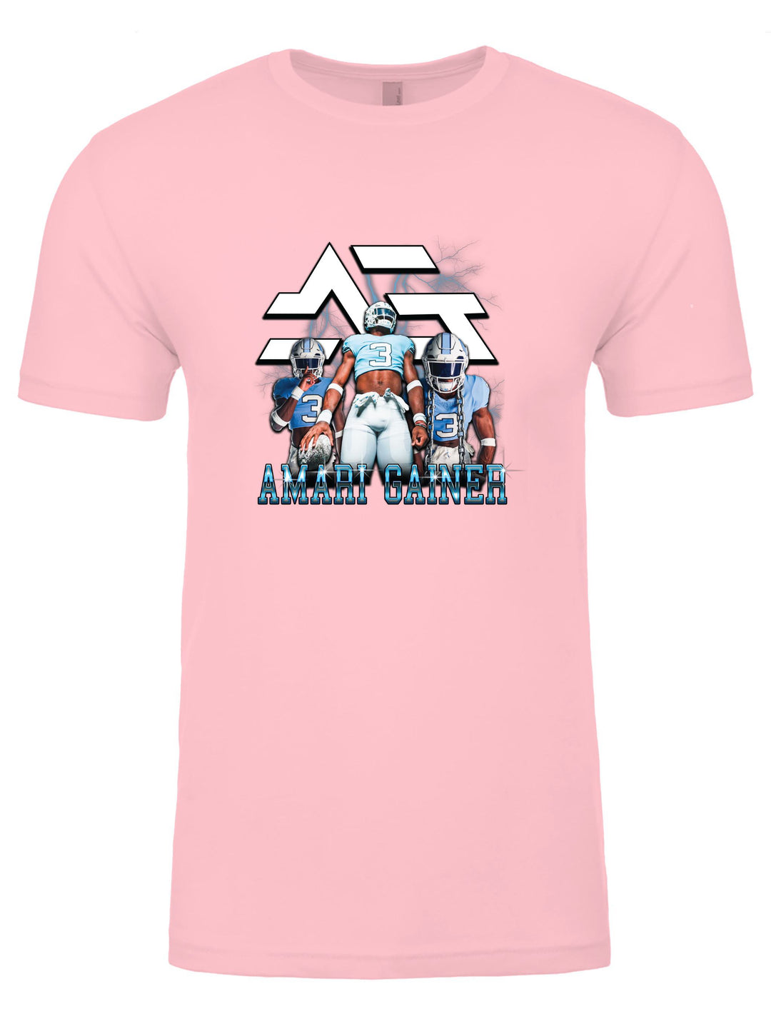 AG Rari Unisex T-Shirt