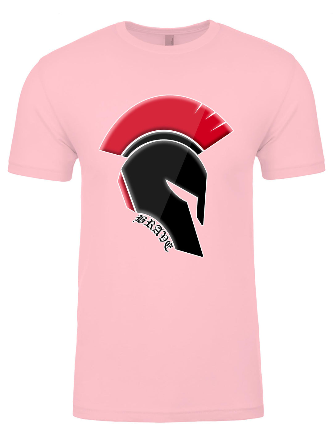 BRAVE Unisex T-Shirt