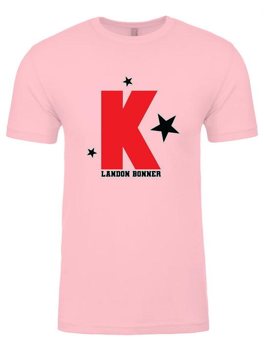 Landon Bonner Unisex T-Shirt