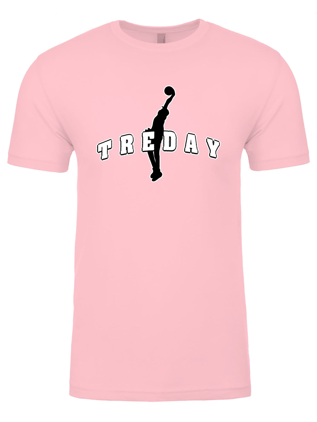 TreVon Spillers Unisex T-Shirt