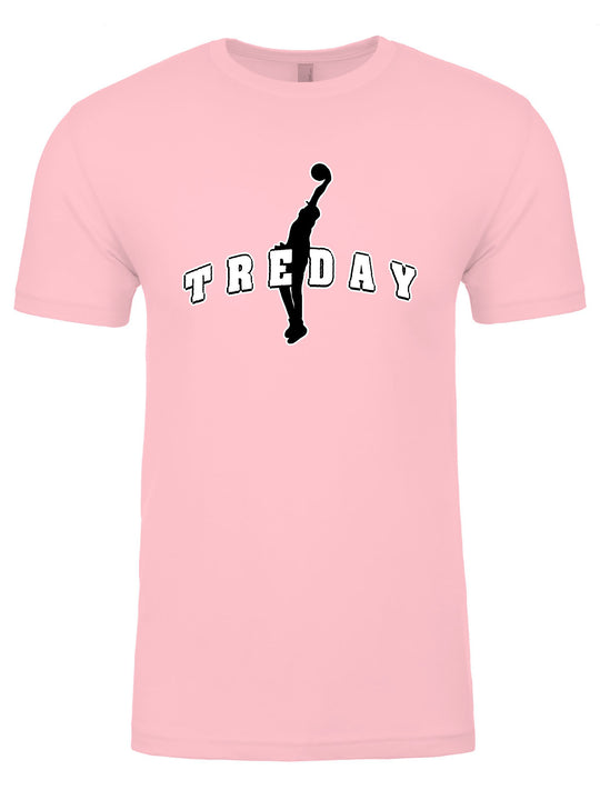 TreVon Spillers Unisex T-Shirt