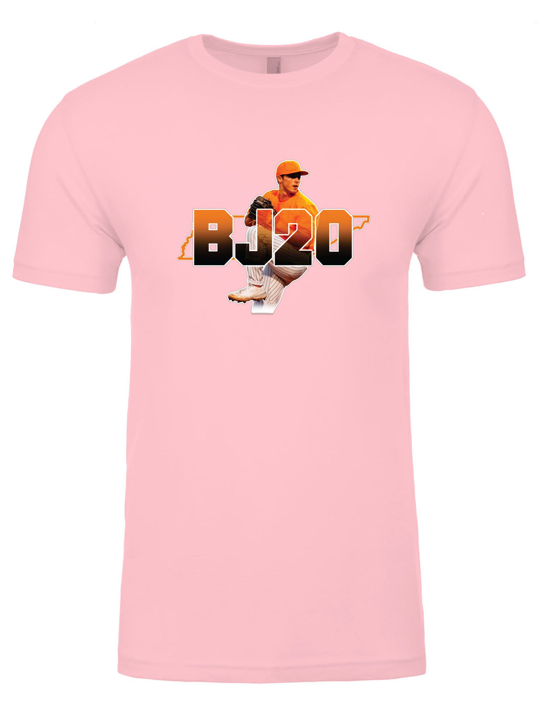 Bryce Jenkins Unisex T-Shirt