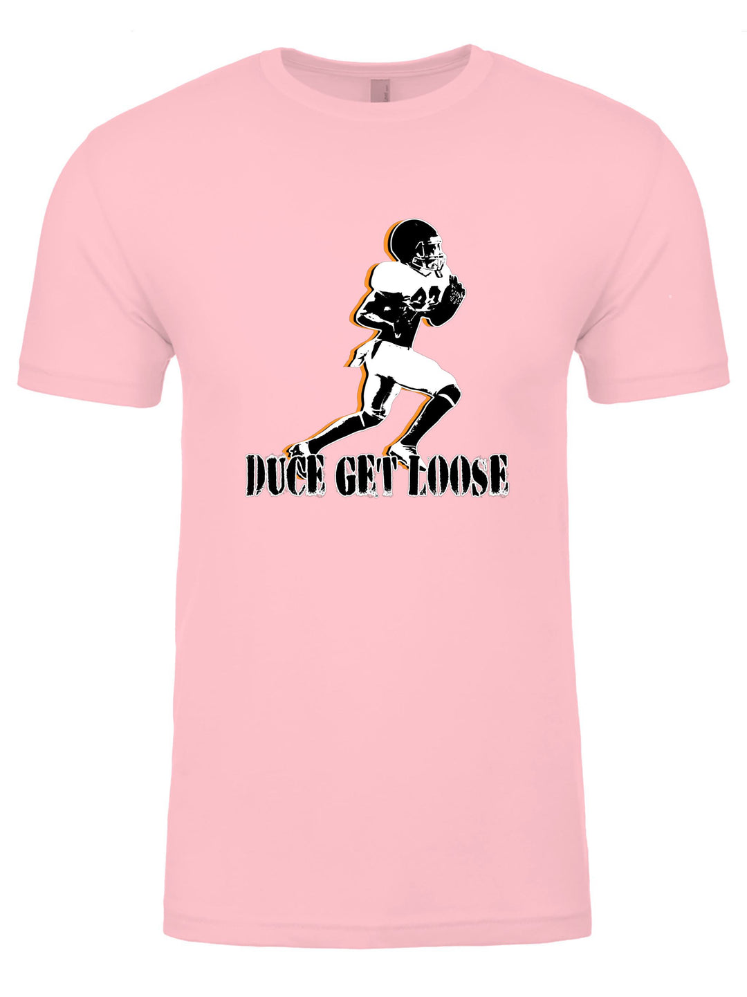Duce Get Loose Unisex T-Shirt