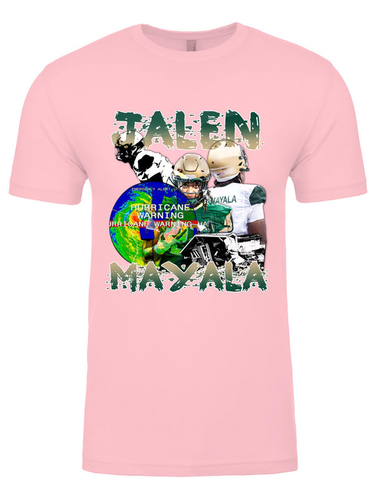 Jalen Mayala Unisex T-Shirt