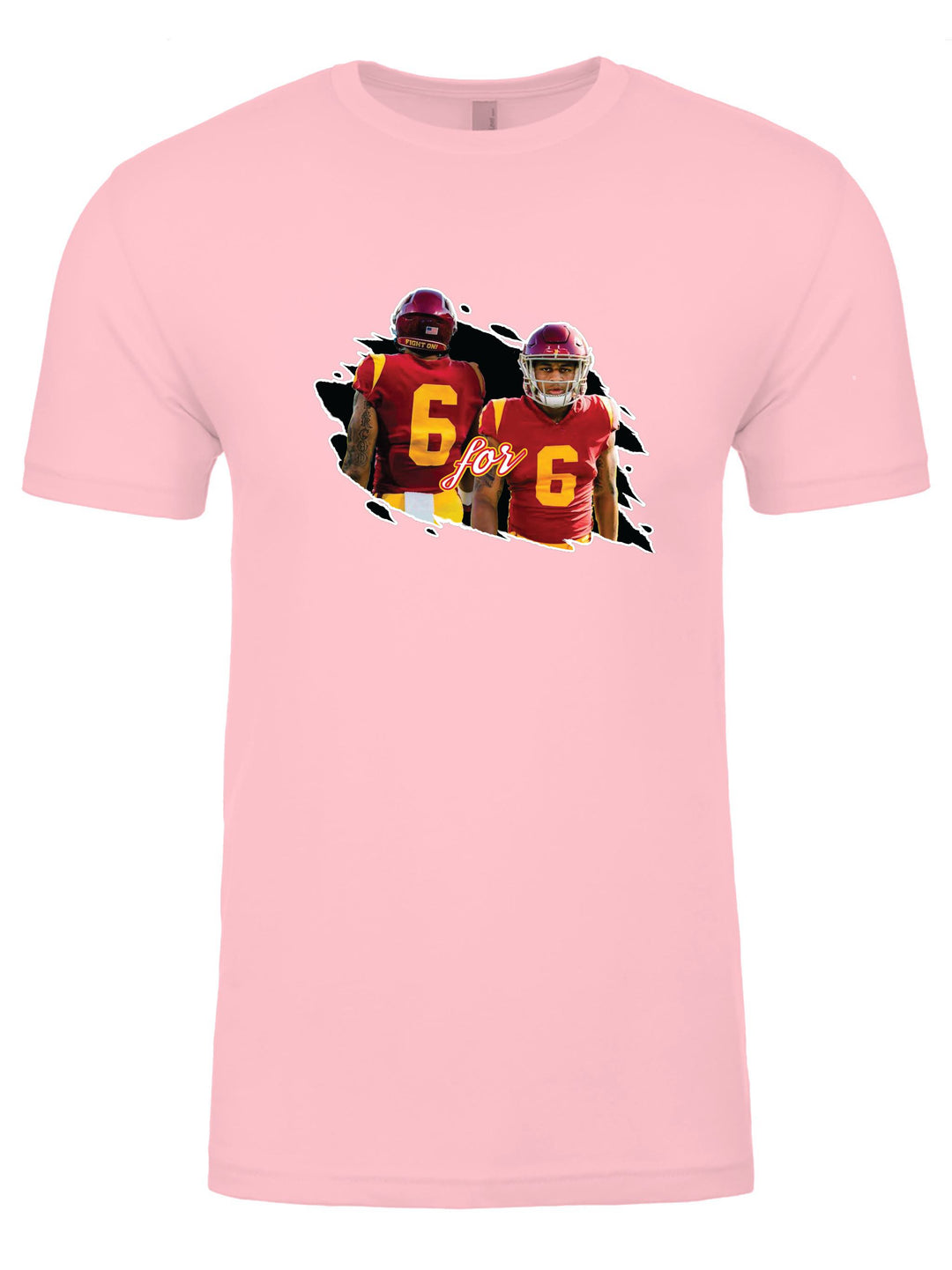 Austin Jones Unisex T-Shirt