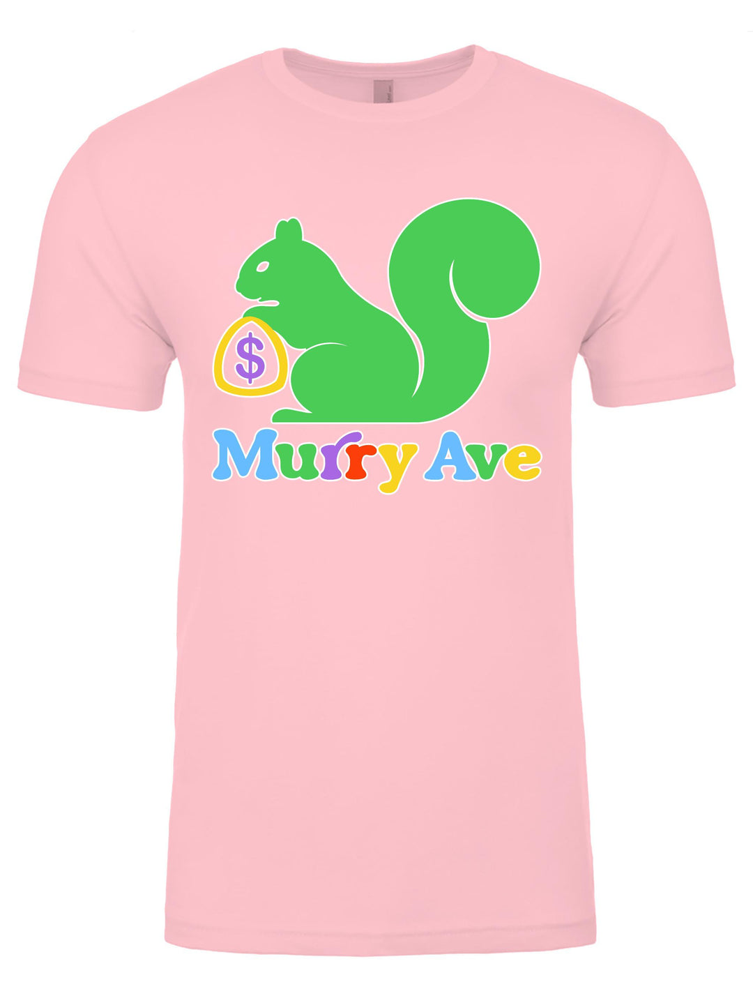 Murry Ave Unisex T-Shirt