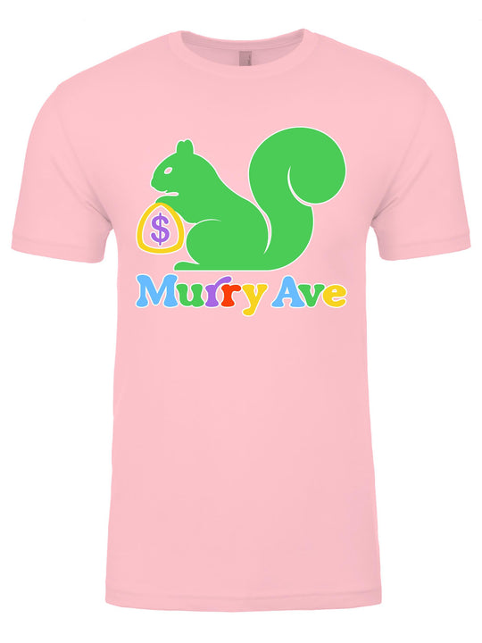 Murry Ave Unisex T-Shirt