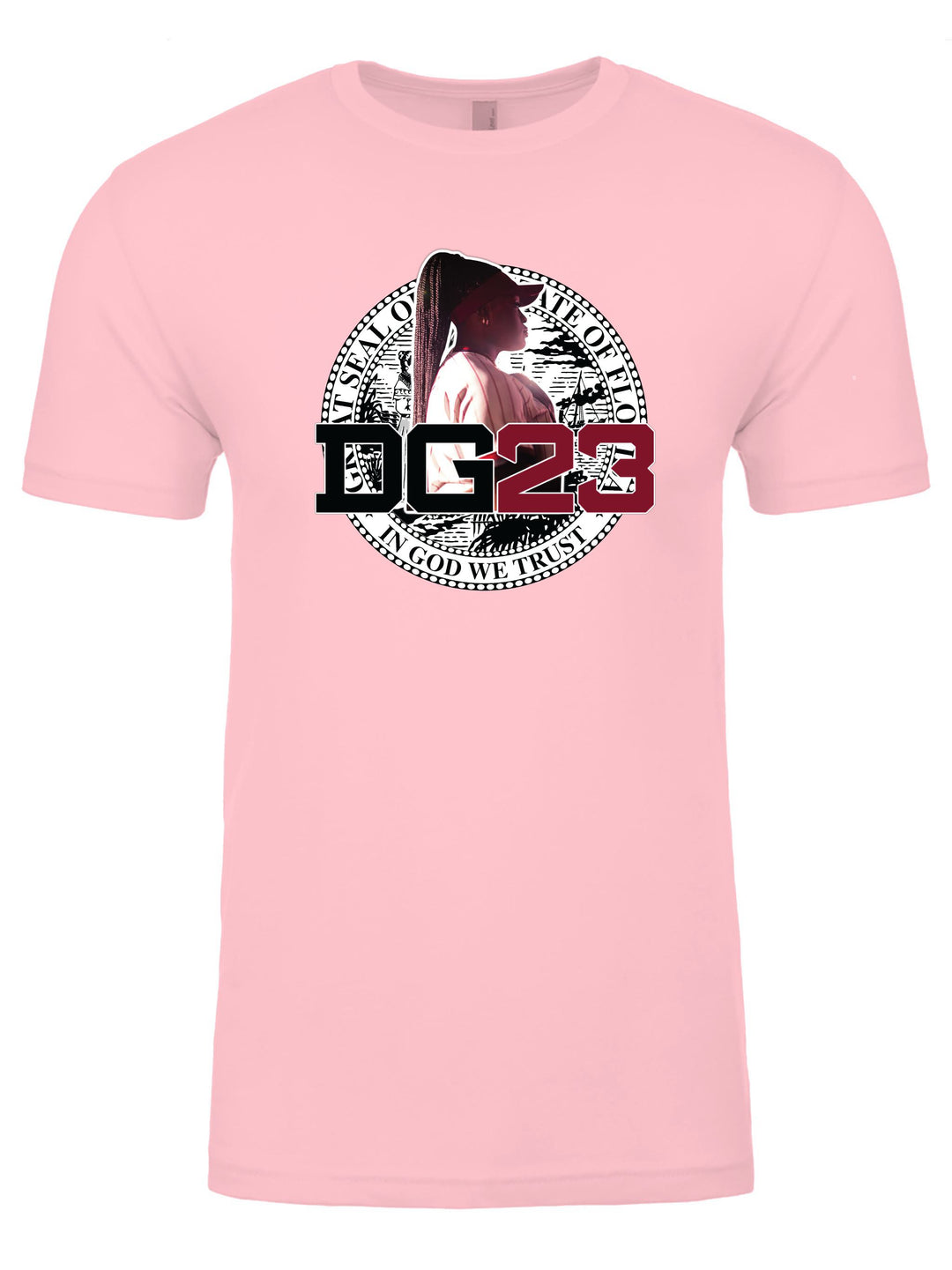 Donnie Gobourne Unisex T-Shirt