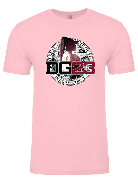 Donnie Gobourne Unisex T-Shirt