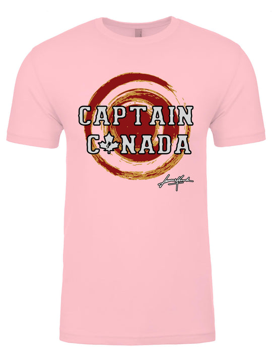 James Karnik Unisex T-Shirt