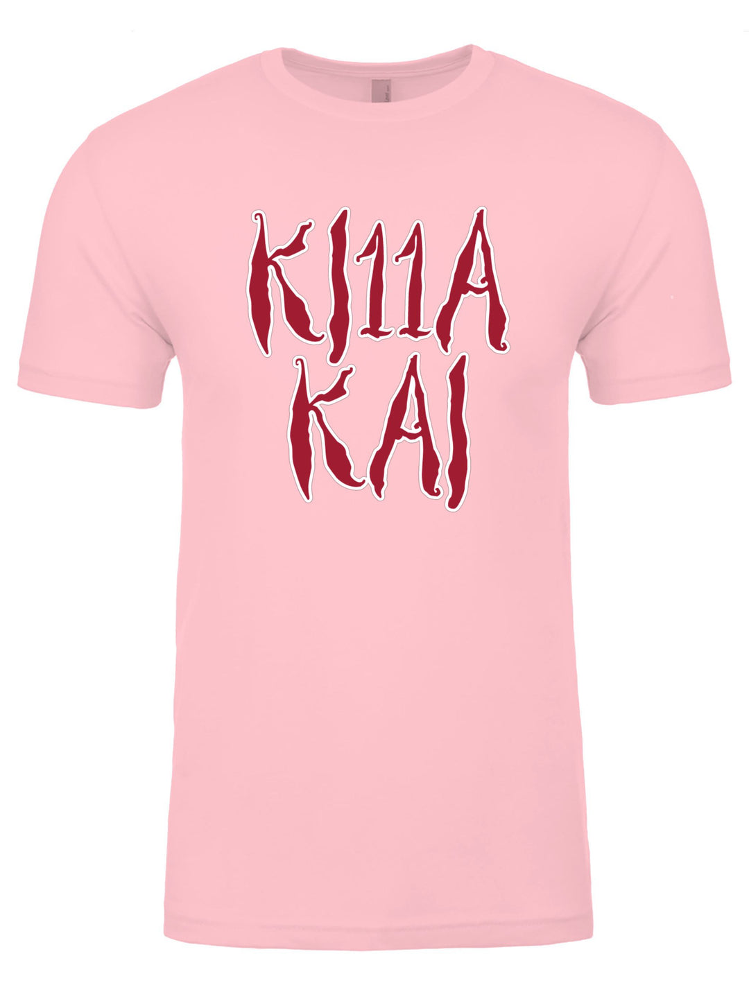 KILLA KAI Unisex T-Shirt