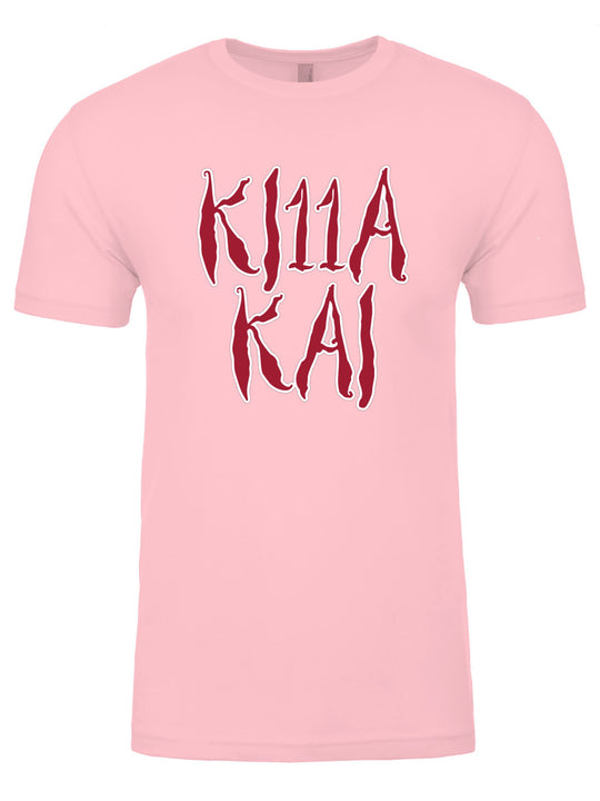 KILLA KAI Unisex T-Shirt