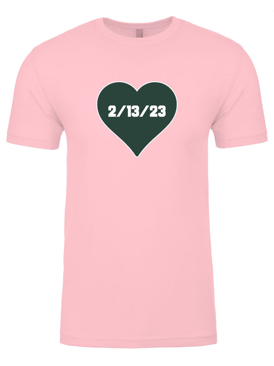 2/13/23 Unisex T-Shirt