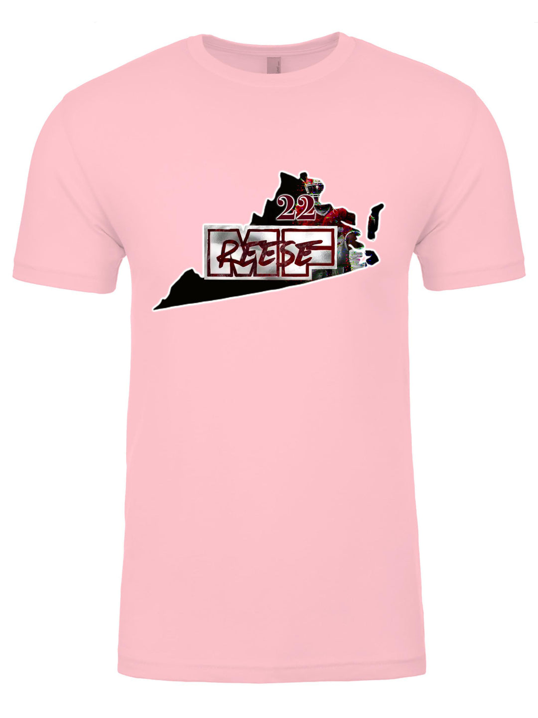 Maurice Freeman Unisex T-Shirt