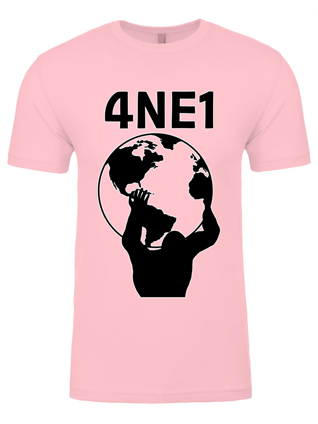 4NE1 Unisex T-Shirt