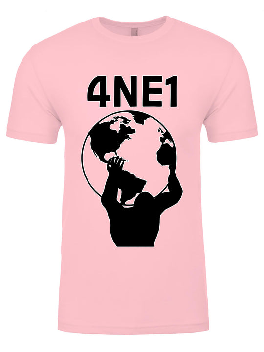 4NE1 Unisex T-Shirt