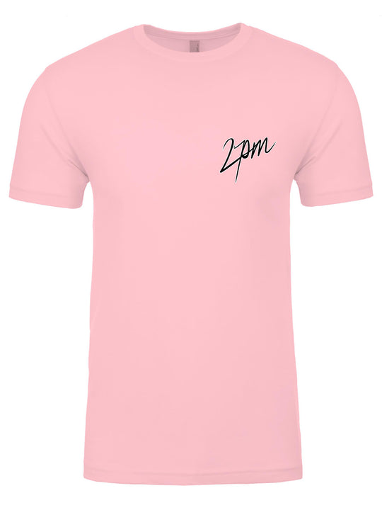 Patrick Miller Unisex T-Shirt