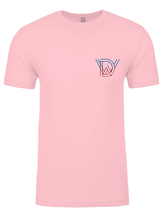 Destin Whitaker Unisex T-Shirt