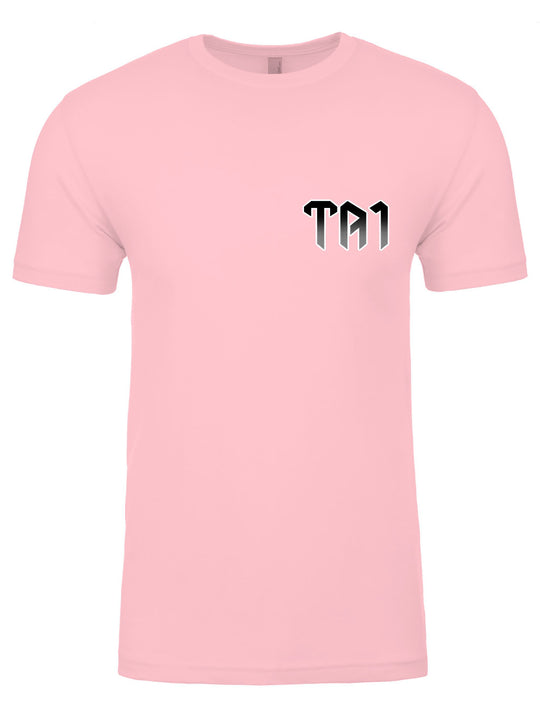 Trayce Atkins Unisex T-Shirt