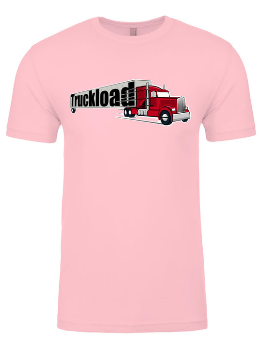 Truckload Unisex T-Shirt