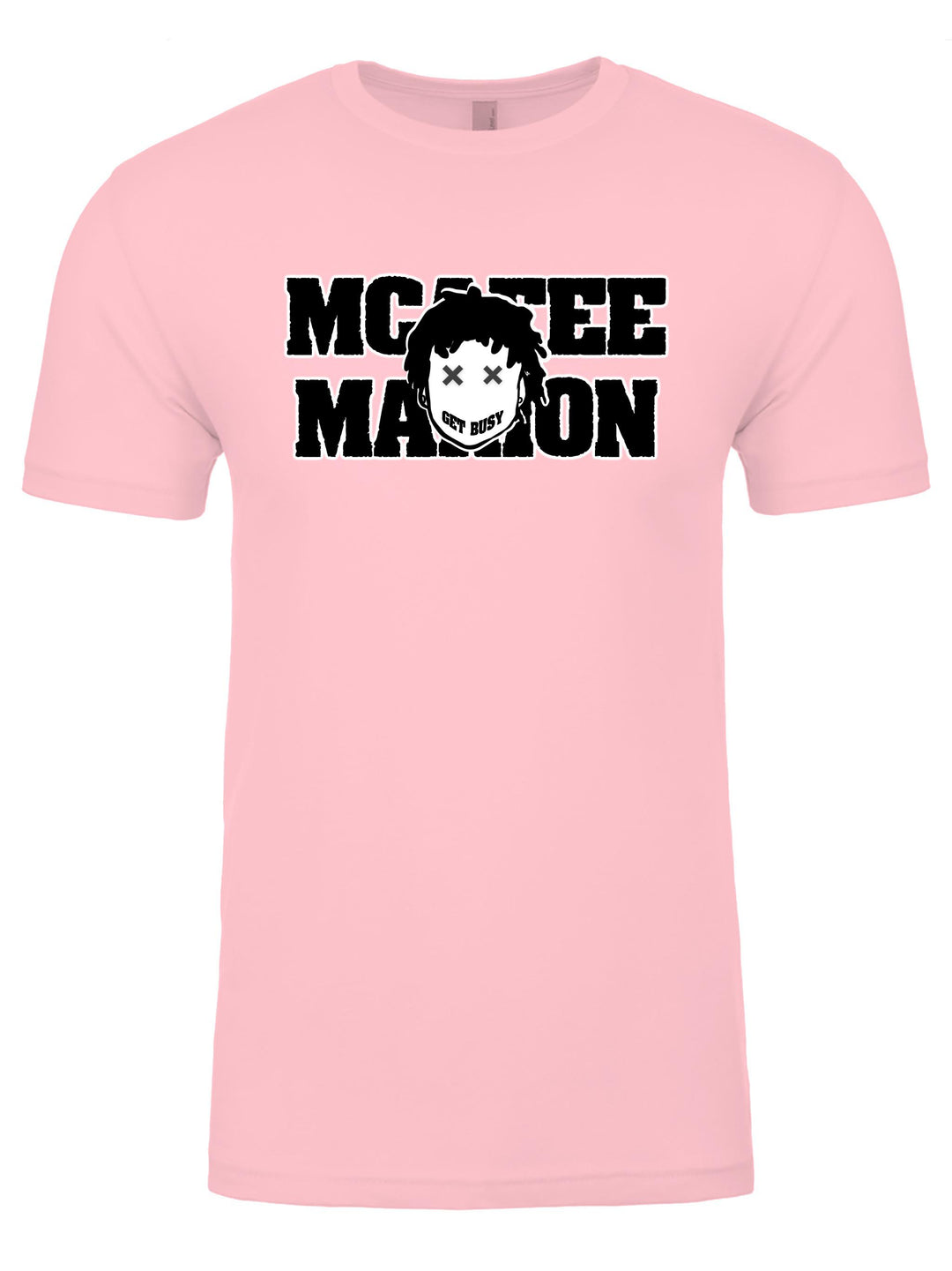 Jalen McAfee Marion Unisex T-Shirt