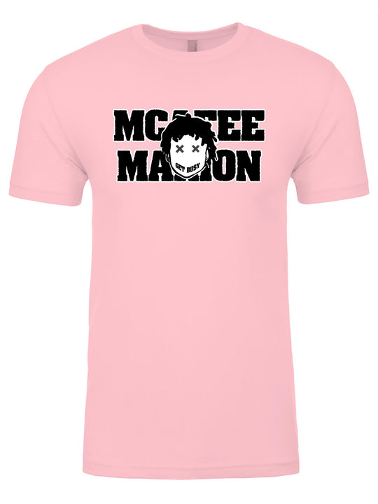 Jalen McAfee Marion Unisex T-Shirt