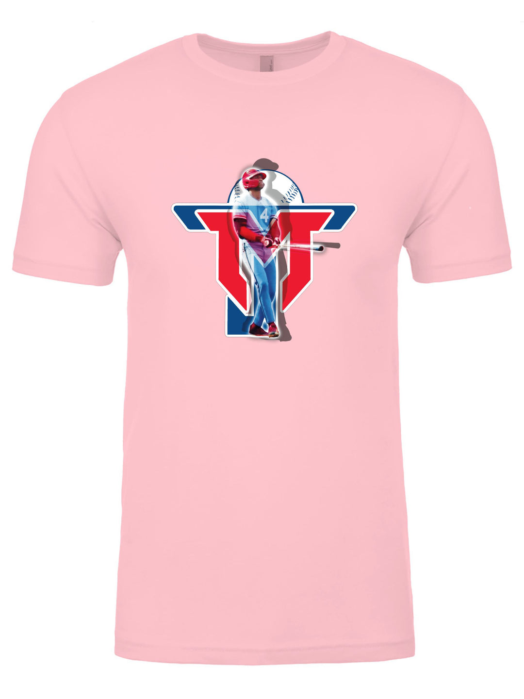 TJ McCants Unisex T-Shirt