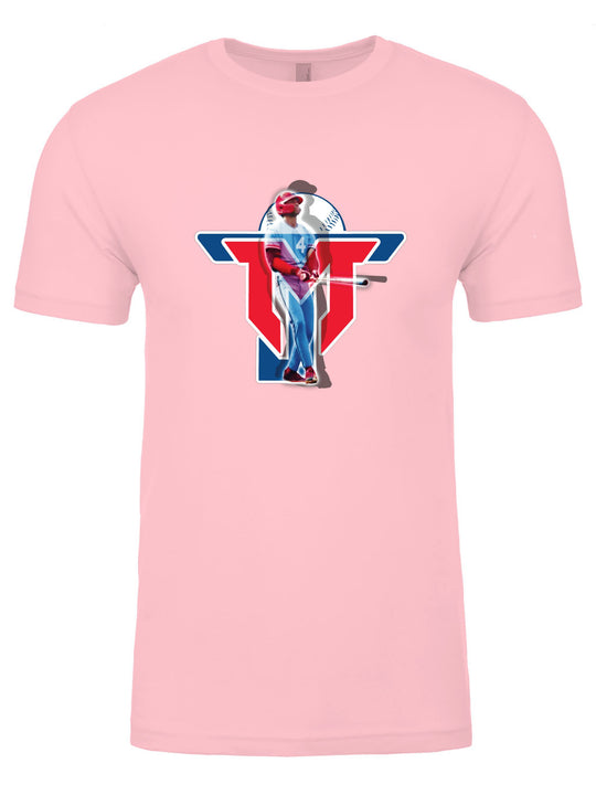 TJ McCants Unisex T-Shirt