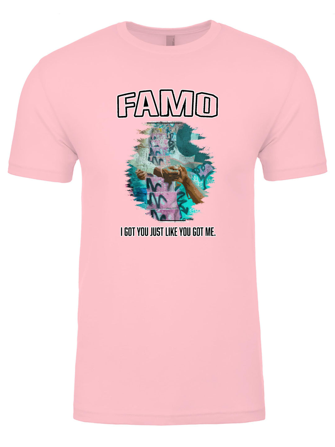 Family Members Unisex T-Shirt