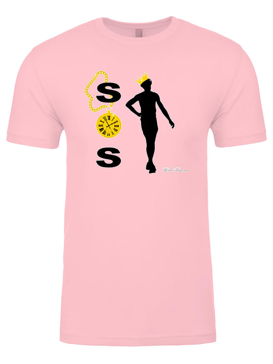 Sheick Samoura Unisex T-Shirt