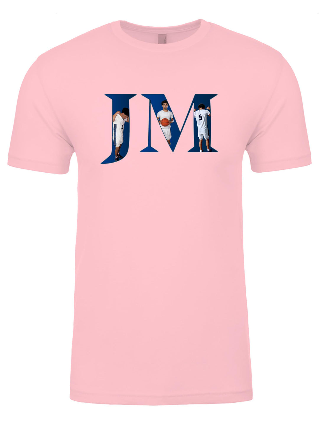 Jordan McNeill Unisex T-Shirt
