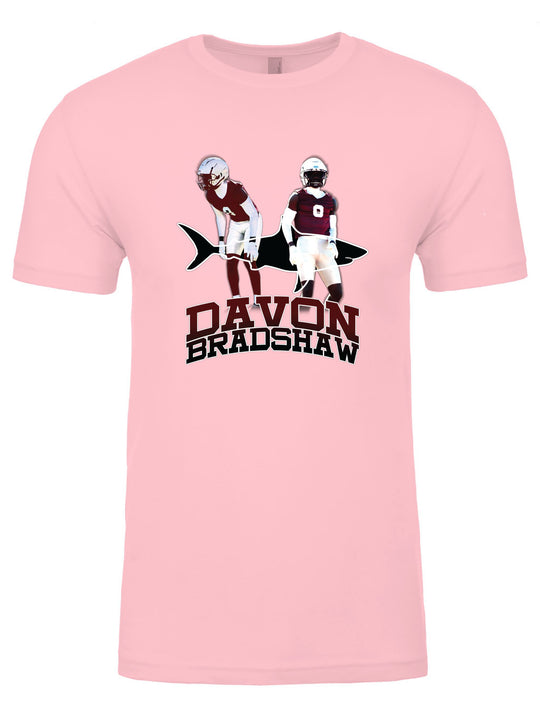 Davon Bradshaw Unisex T-Shirt