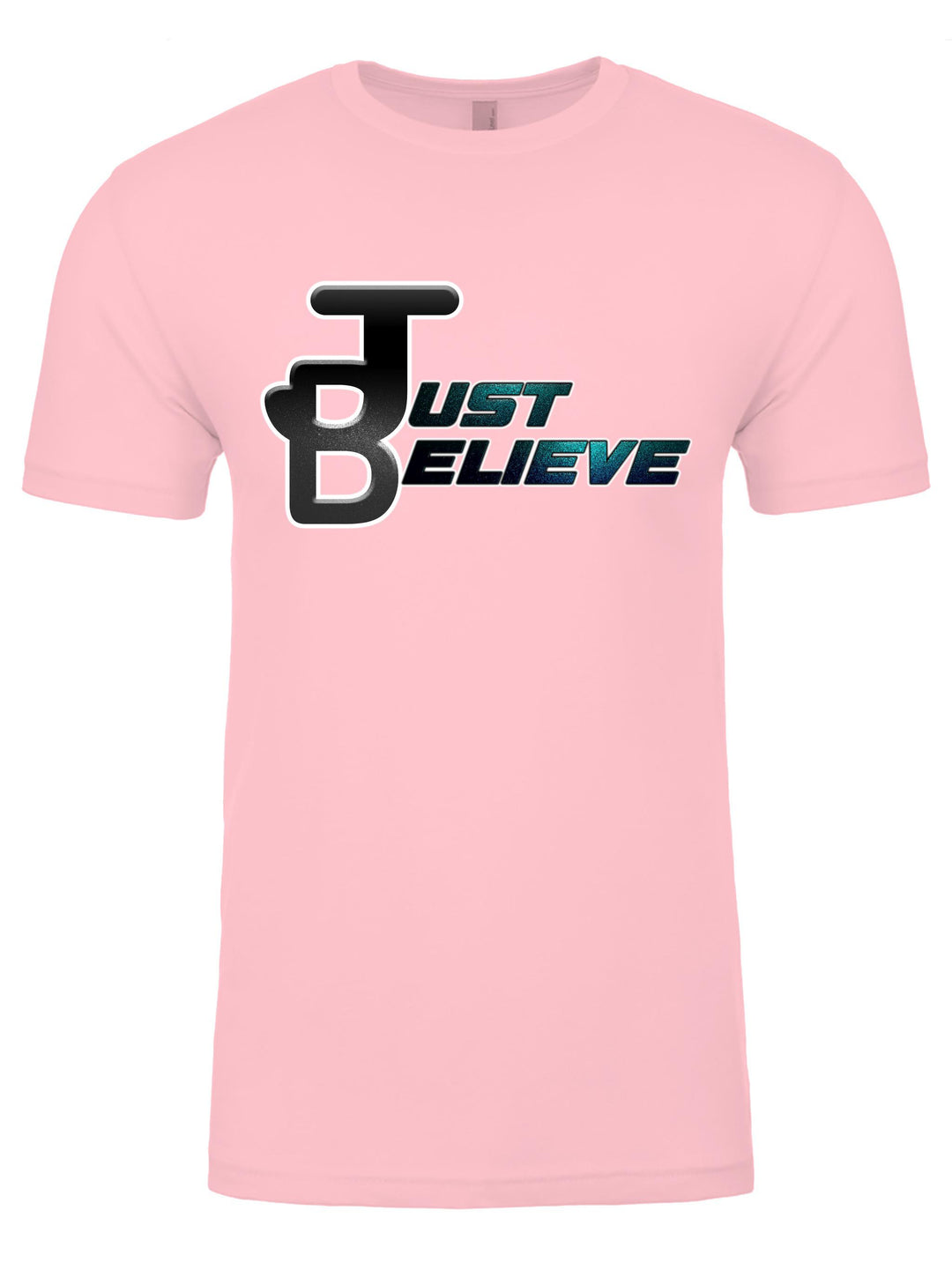 Just Believe Justin Bufford Unisex T-Shirt