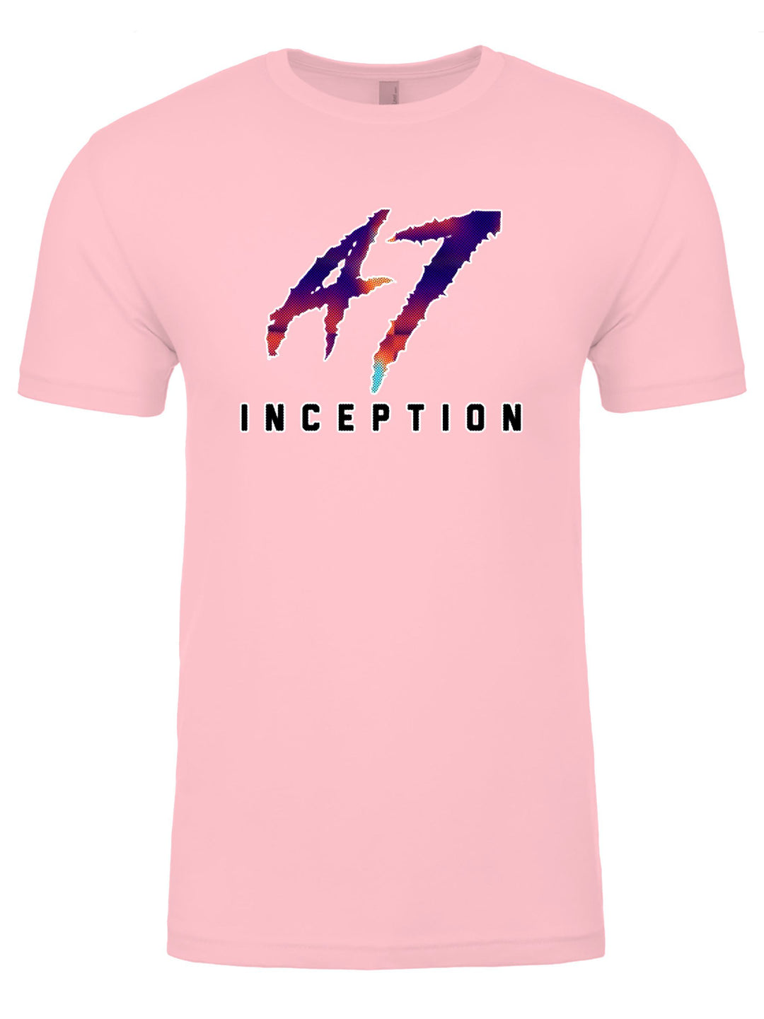 Inception AT Unisex T-Shirt