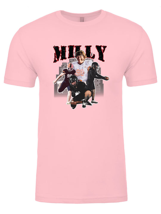 Ryan Millmore Unisex T-Shirt